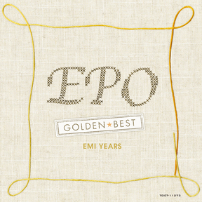 [Album] EPO – ゴールデン☆ベスト EPO EMI YEARS (2011.02.23/MP3+Flac/RAR)