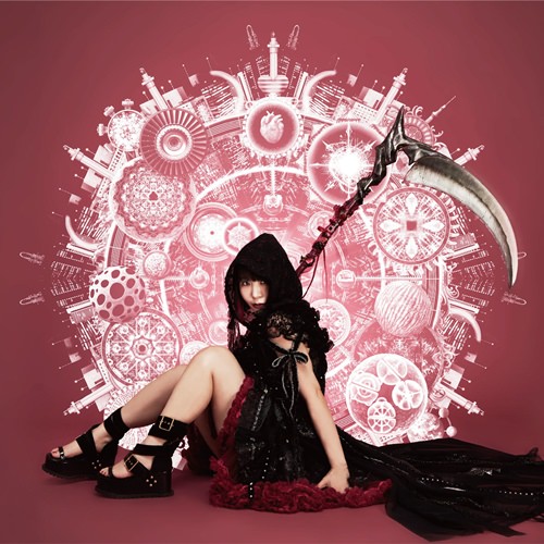 [Album] Seiko Oomori – Kusokawa PARTY (All editions)[FLAC + MP3]