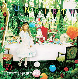 [MUSIC VIDEO] D – HAPPY UNBIRTHDAY (TYPE-A) (2015.09.16/MP4/RAR)