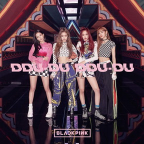 [Single] BLACKPINK – DDU-DU DDU-DU (2018.08.22/MP3/RAR)