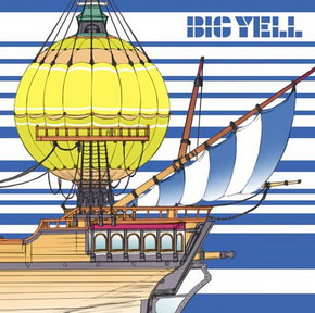 [Album] ゆず – BIG YELL (2018.04.04/MP3/RAR)