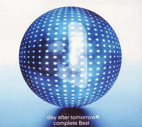 [Album] day after tomorrow – complete Best [FLAC + MP3]