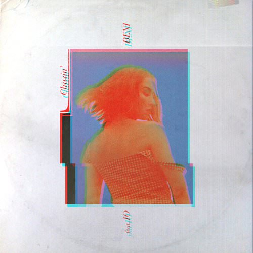 [Single] BENI – Chasin’ feat. IO [M4A / RAR]