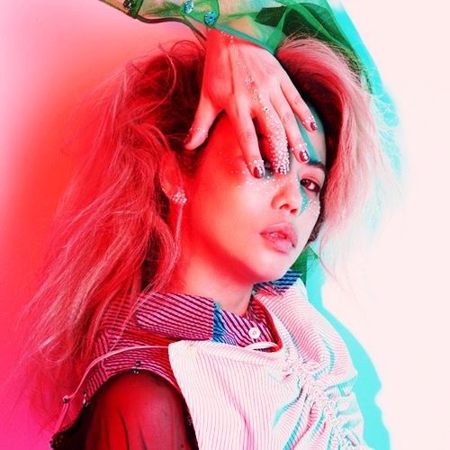 [Album] Chara – FANTASTIC [MP3 / RAR]