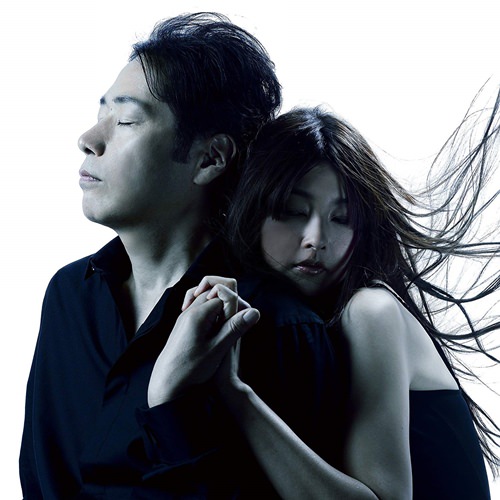 [Album] Junichi Inagaki – Otoko to Onna -TWO HEARTS TWO VOICES-[FLAC + MP3]