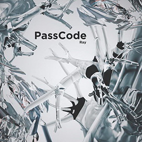[Single] Passcode – Ray (2018.05.19/MP3/RAR)