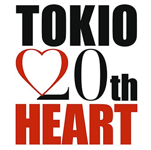 [Album] TOKIO – HEART [FLAC + MP3]