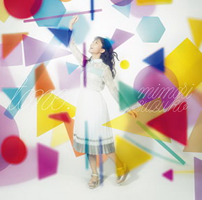 [Album] 森すずこ4thアルバム tone. (2018.06.27/MP3/RAR)