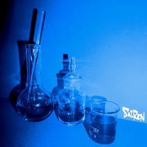 [Single] れをる – SAIREN (2018/MP3+Flac/RAR)