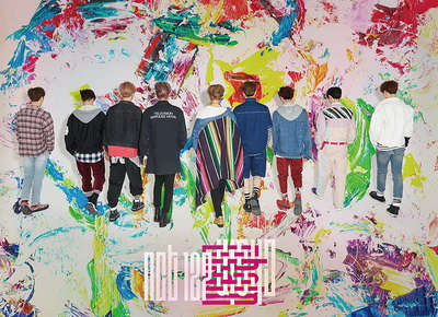 [MUSIC VIDEO] NCT 127 – Chain (2018.05.16/MP4/RAR)