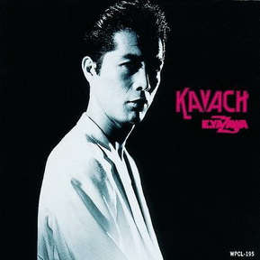 [Album] 矢沢永吉 – KAVACH (2009.09.16/MP3/RAR)