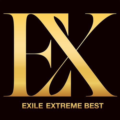 [Album] EXILE – Extreme Best [FLAC Hi-Res + MP3]