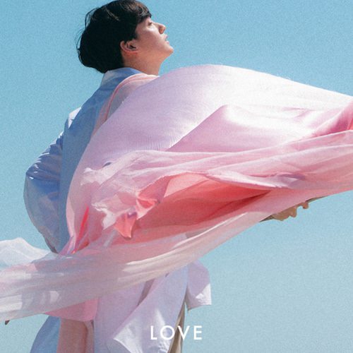 [Album] Taichi Mukai – LOVE [M4A / RAR]
