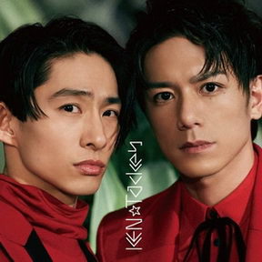 [Single] KEN☆Tackey – 逆転ラバーズ (2018.07.18/MP3/RAR)