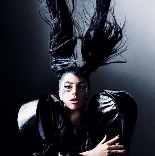 [Album] Lady GaGa – The Best [FLAC + MP3]
