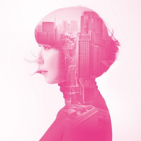 [Album] 土岐麻子 – PINK (2017.01.25/MP3+Hi-Res FLAC/RAR)