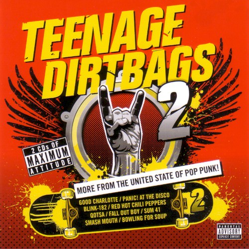 [Album] Various Artists – Teenage Dirtbags 2 [FLAC + MP3]
