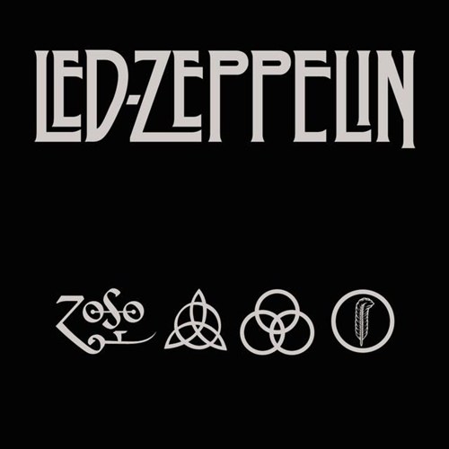 [Album] Led Zeppelin – The Complete Studio Albums [FLAC + MP3]