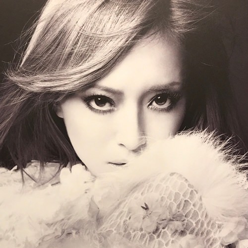 [Album] ayumi hamasaki – A HISTORY: ALL TIME SINGLES [FLAC + MP3]