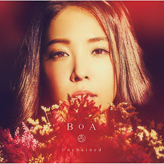 [MUSIC VIDEO] BoA – Unchained (2018/MP4/RAR)