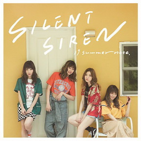 [Single] SILENT SIREN – 19 summer note. (2018.07.10/AAC/RAR)