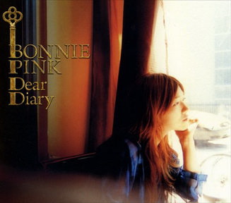 [Album] BONNIE PINK – Dear Diary (2010.10.06/MP3+Flac/RAR)