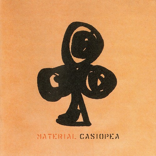 [Album] Casiopea – Material [FLAC + MP3]