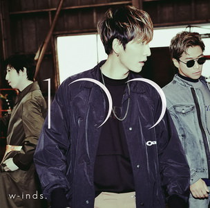 [MUSIC VIDEO] w-inds. – 100 (2018.07.04/MP4/RAR)