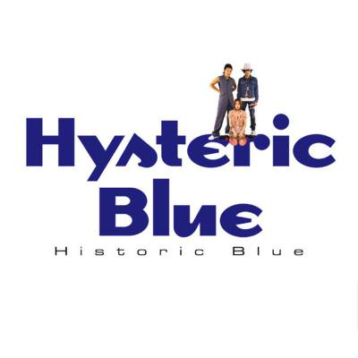 [Album] Hysteric Blue – Historic Blue [FLAC + MP3]