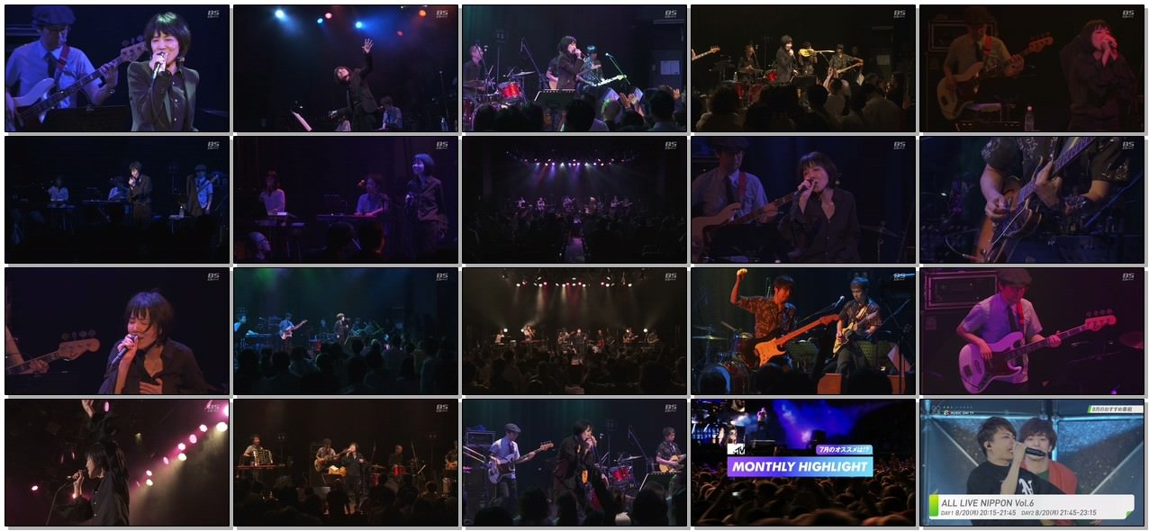 [TV-SHOW] 山下久美子 Sweet Rockin’ Best of Live 2018 (2018.07.28)
