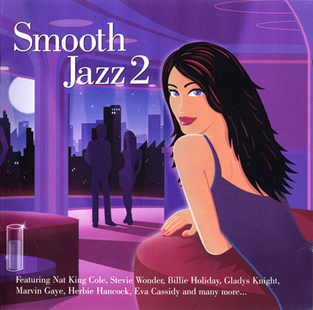 [Album] Various Artists – Smooth Jazz 2 [FLAC + MP3]