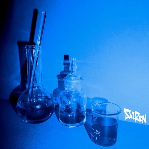 [Single] REOL – SAIREN [FLAC Hi-Res + MP3]