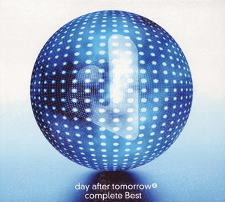 [Album] day after tomorrow – complete Best (2017.04.26/MP3+Flac/RAR)