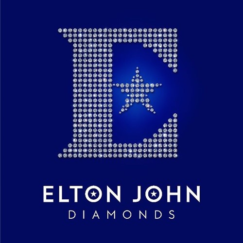 [Album] Elton John – Diamonds (Deluxe Edition)[FLAC + MP3]