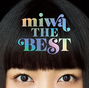 [Album] miwa – miwa THE BEST (2018.07.11/MP3/RAR)