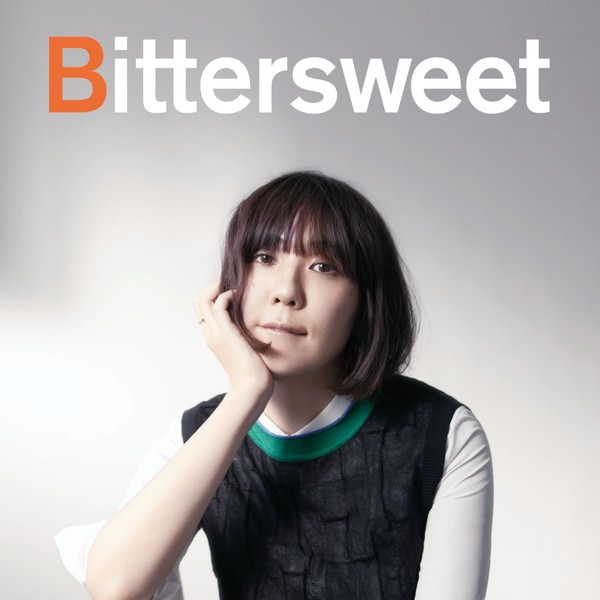 [Album] Toki Asako – Bittersweet [FLAC Hi-Res + MP3]