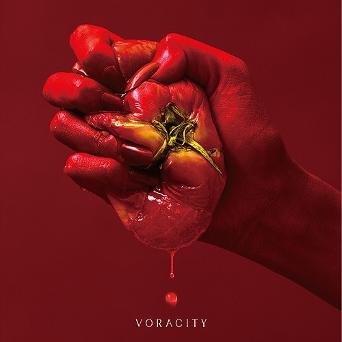 [Single] MYTH & ROID – VORACITY [MP3 / RAR]