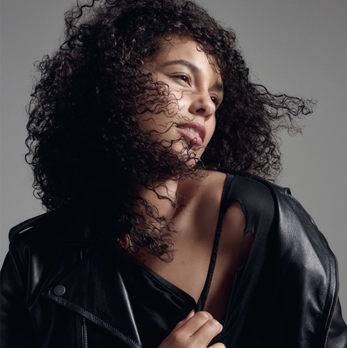 [Album] Alicia Keys – Songs on Fire: All The Best [FLAC + MP3]