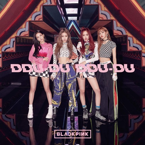 [Single] BLACKPINK – DDU-DU DDU-DU (JP Ver.)[M4A / RAR]