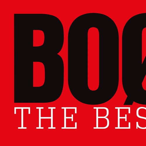 [Album] BOOWY – BOOWY THE BEST “STORY”[FLAC + MP3]