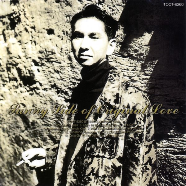 [Album] Original Love – Sunny Side Of Original Love [FLAC + MP3]