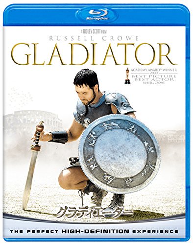 [MOVIES] グラディエーター / Gladiator (2018) (BDMV)