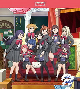 [Single] スタァライト九九組 – スタァライトシアター (2018.03.07/MP3/RAR)