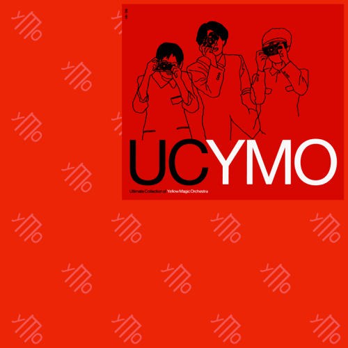 [Album] Yellow Magic Orchestra – UC YMO (Ultimate Collection of Yellow Magic Orchestra)[FLAC Hi-Res …