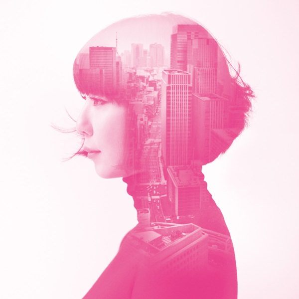 [Album] Toki Asako – PINK [FLAC Hi-Res + MP3]