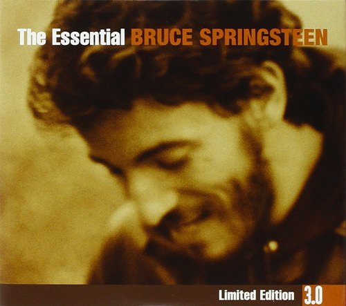[Album] Bruce Springsteen – The Essential Bruce Springsteen: Limited Edition 3.0 [FLAC + MP3]