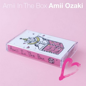 [Album] 尾崎亜美 – Amii In The Box (2009.04.22/MP3+Flac/RAR)