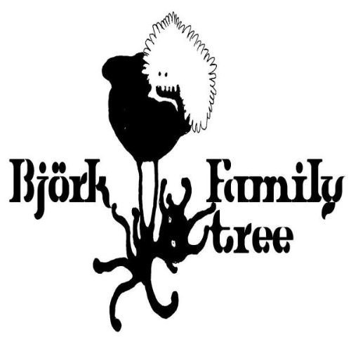 [Album] Björk – Family Tree [FLAC + MP3]