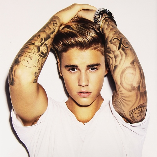 [Album] Justin Bieber – The Collection [FLAC + MP3]