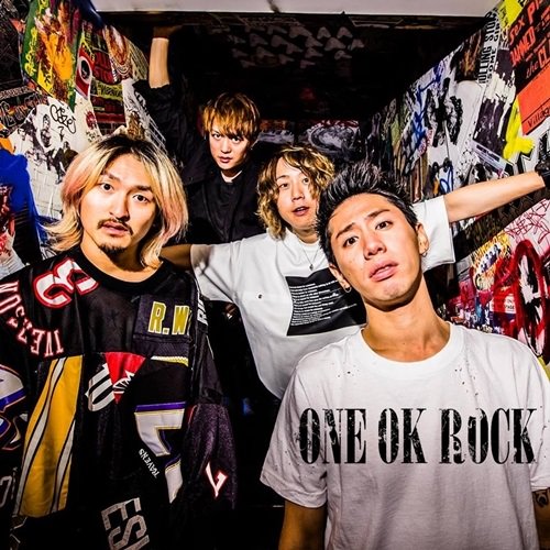 [Album] ONE OK ROCK – ONE SUPER BEST [FLAC + MP3]
